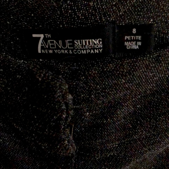 Pants/slacks - Picture 2 of 4